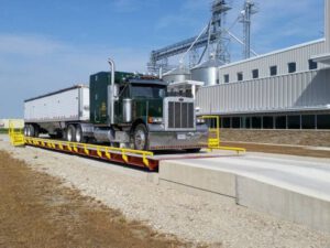 Commercial Concrete Repair Services in Texarkana, Texas, and the Surrounding Communities